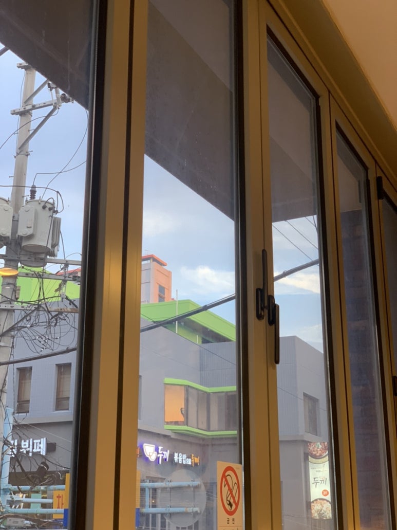 이디야커피 진주대안동점 이미지