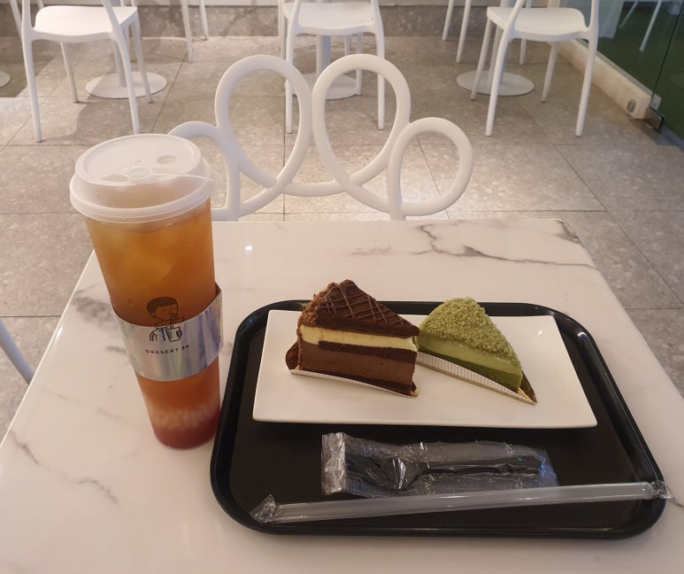 디저트39모란점 이미지