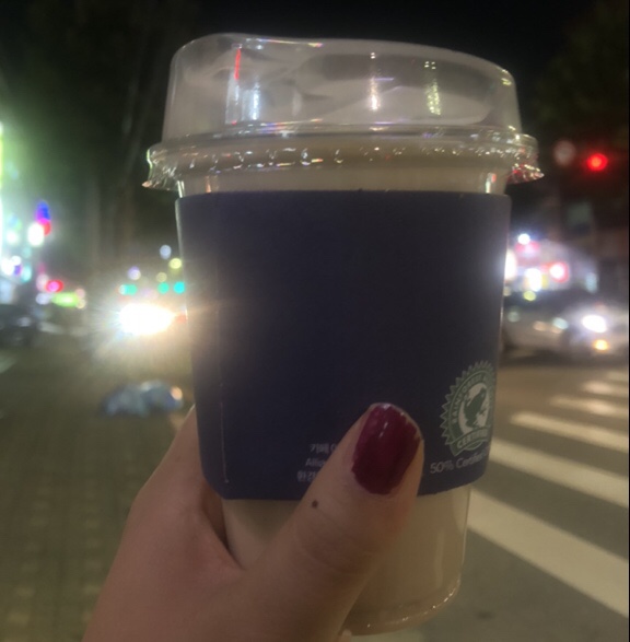 파리바게트망우겸재점 이미지