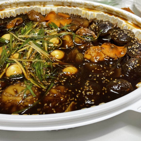 요달의찜닭제주 이미지