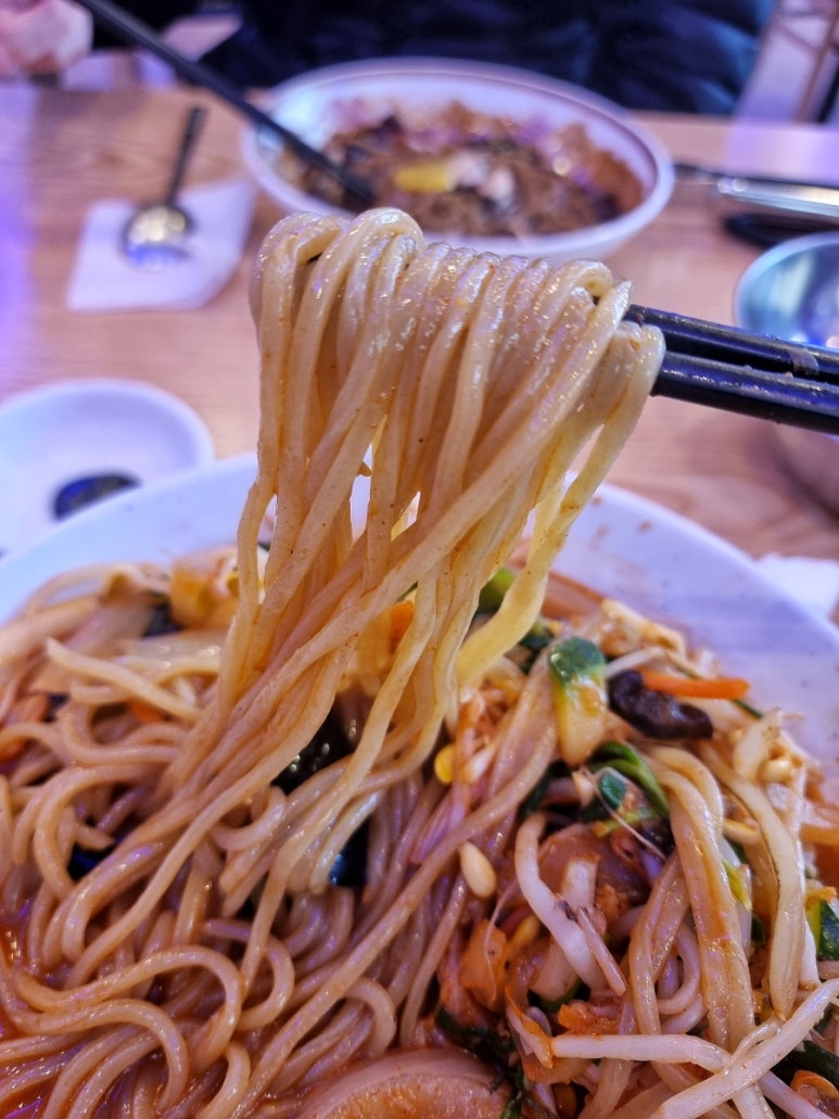 수복반점 이미지