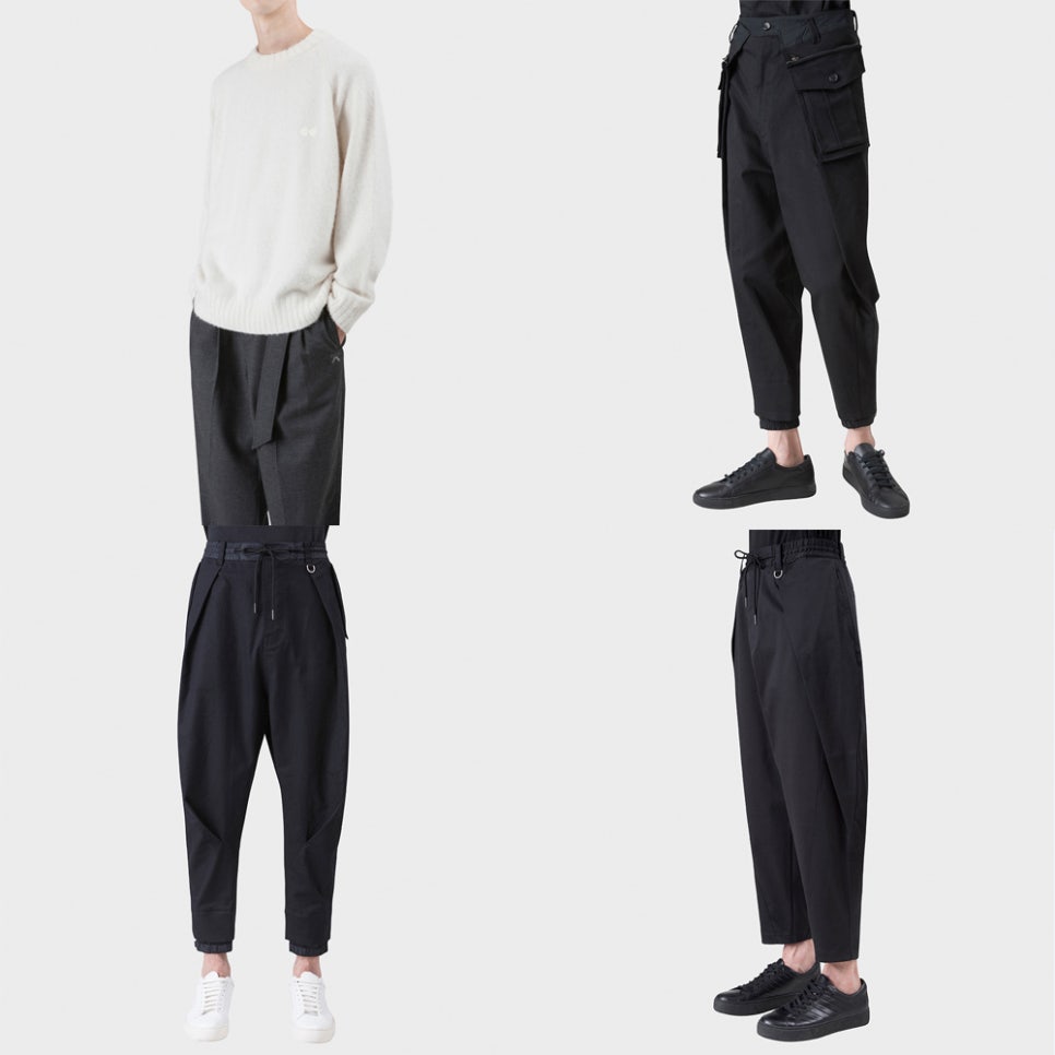 송지오옴므롯데 이미지