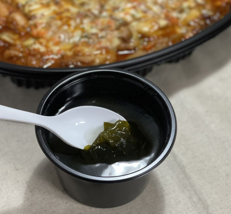 일미리금계찜닭진안점 이미지