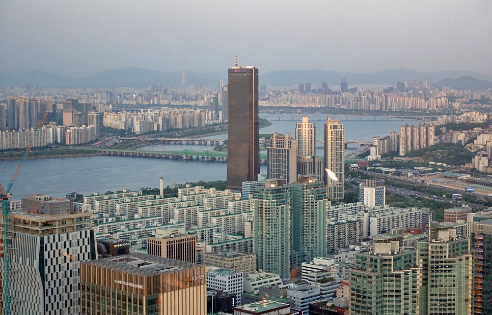 사대부집곳간한식부페 이미지