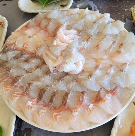 송소횟집 이미지