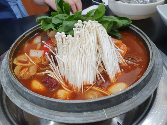 황삼포크 이미지