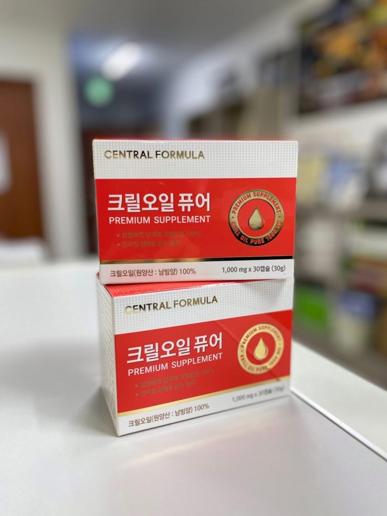 센트럴팜 주식회사 이미지