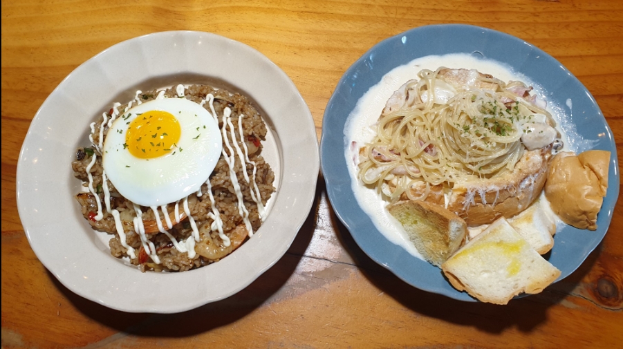 브런치페리아 이미지
