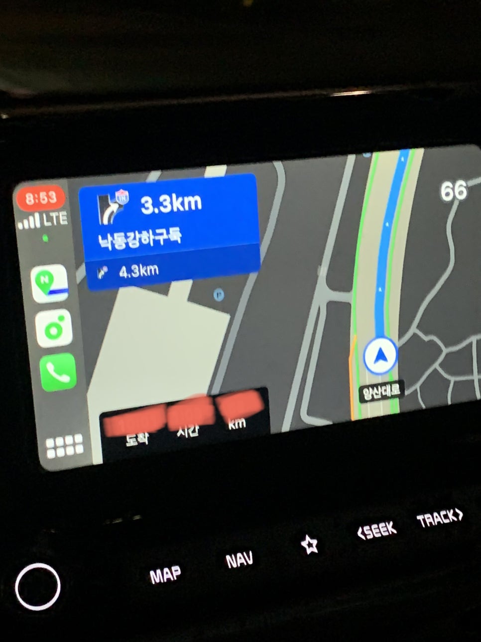 대동IC주유소 이미지