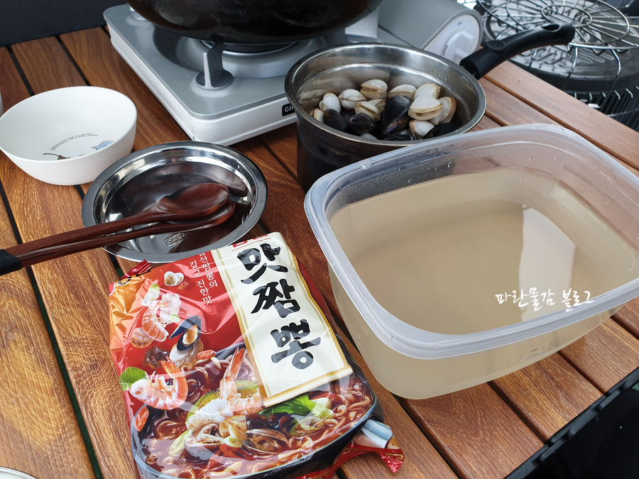 새김해칼국수 이미지