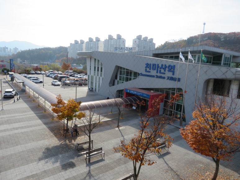 천지흑염소탕 이미지