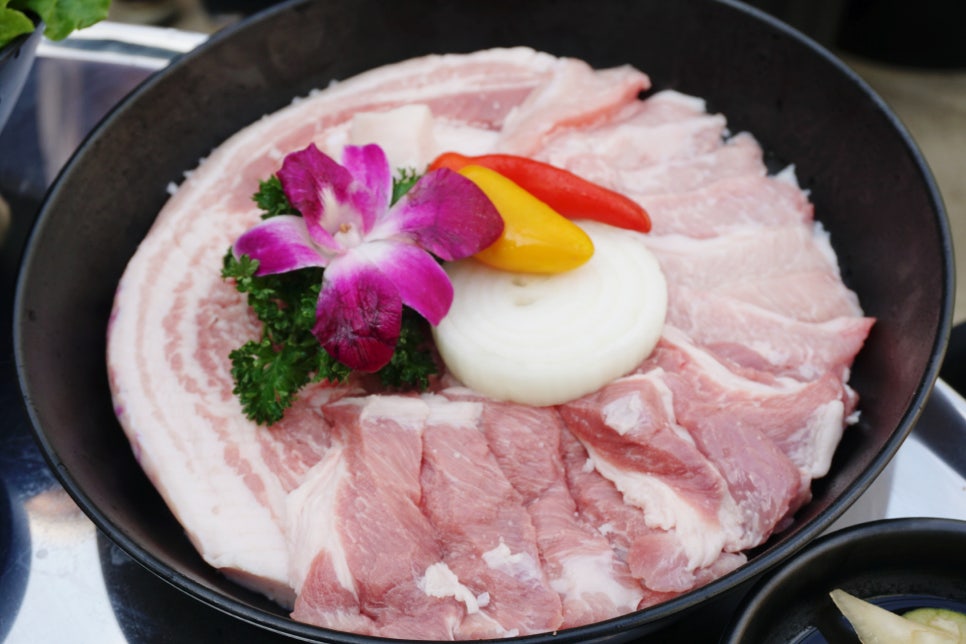 도도름한우와흑돈 이미지