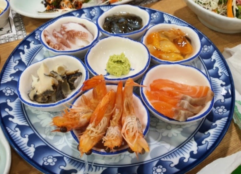 해미회집 이미지