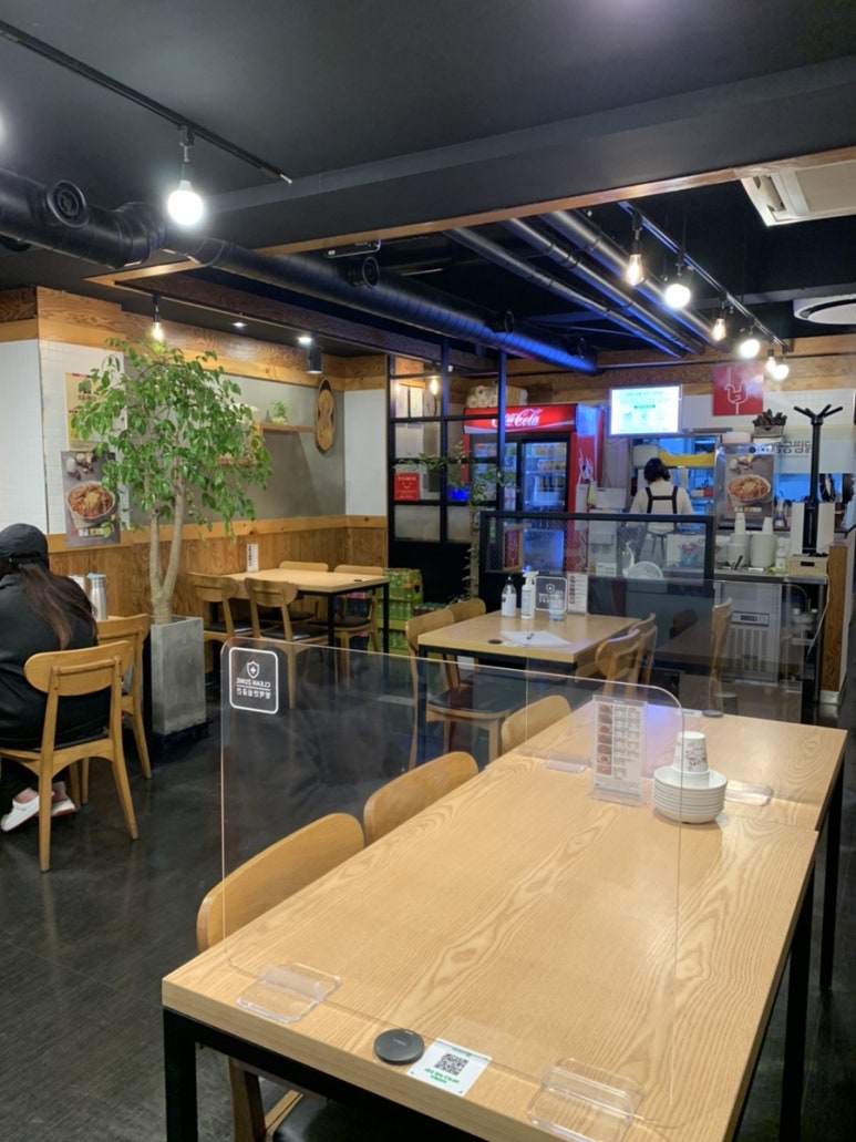 동궁찜닭 조선대점 이미지