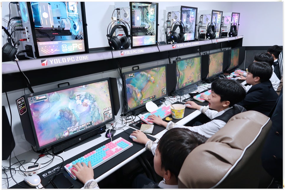 욜로PC 이미지