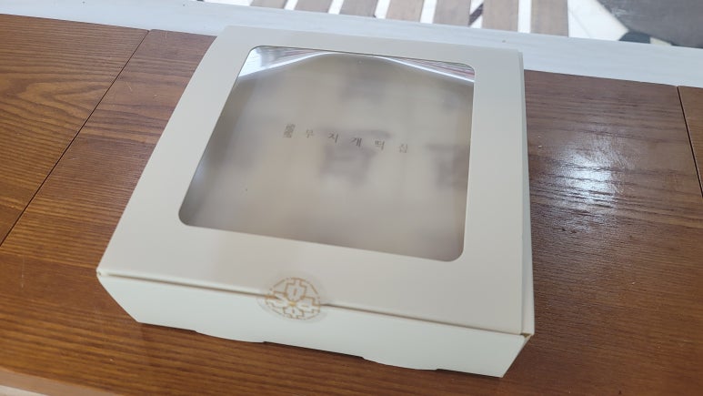 친정떡집 이미지