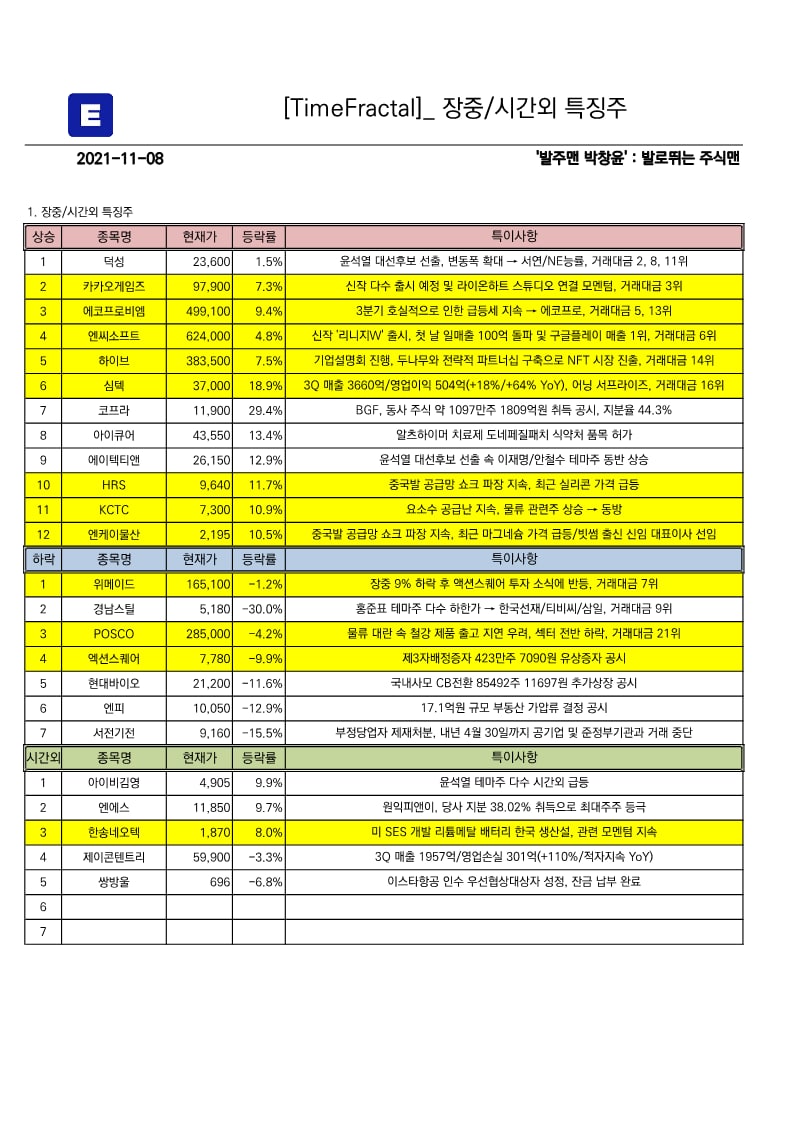 한송물산 이미지