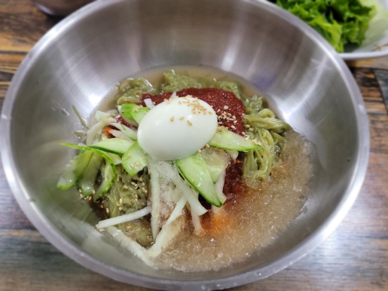 서가면옥 이미지