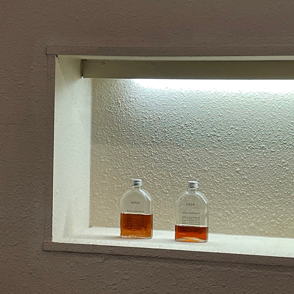 테카웃 이미지