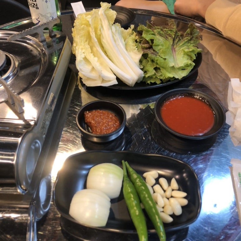 혜성곱창 이미지