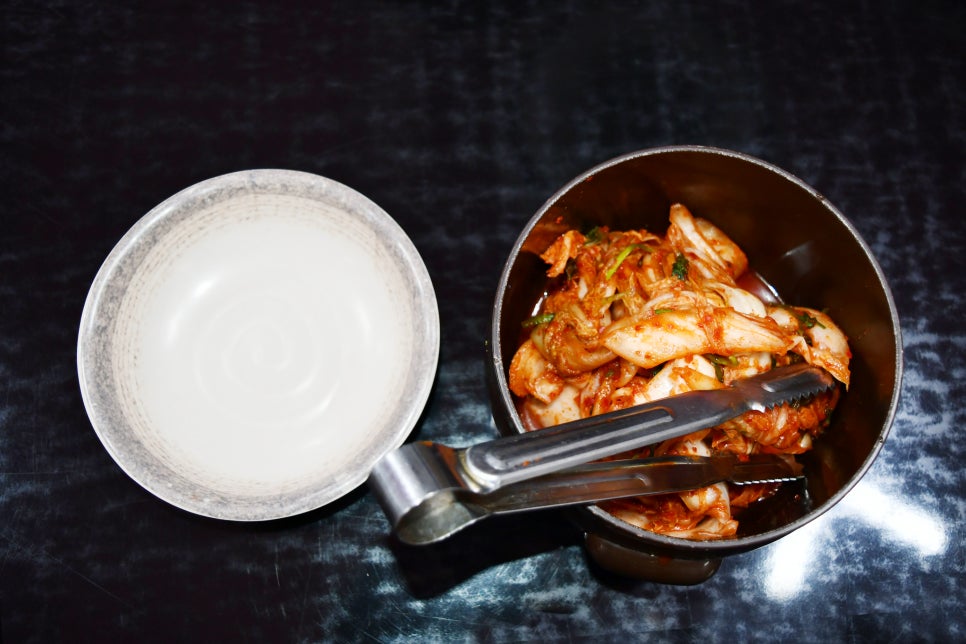 어머니 칼국수 이미지