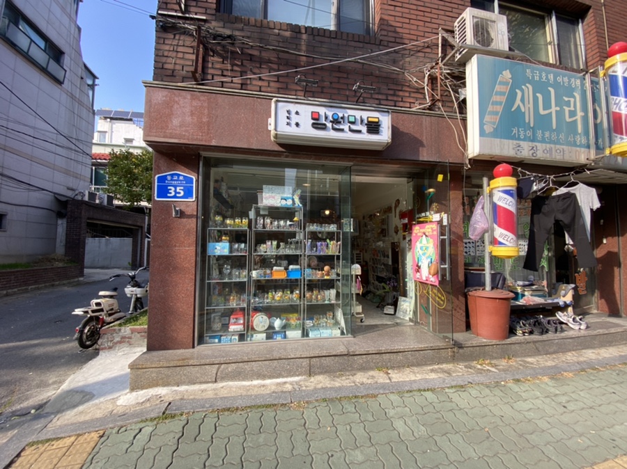 망원만물 이미지