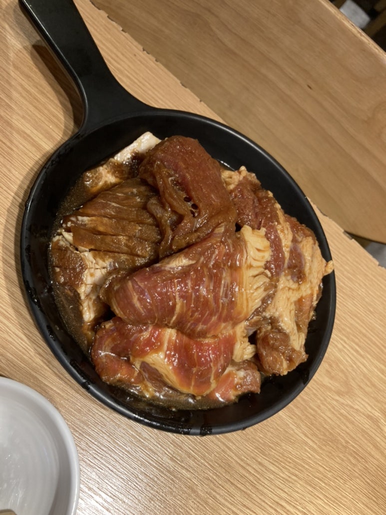 명륜진사갈비 방배점 이미지
