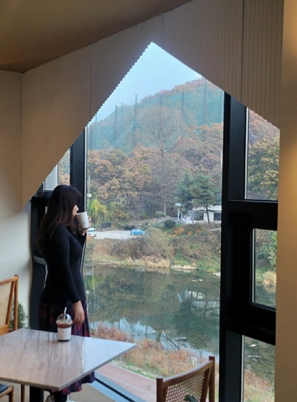 카페밀루이 이미지