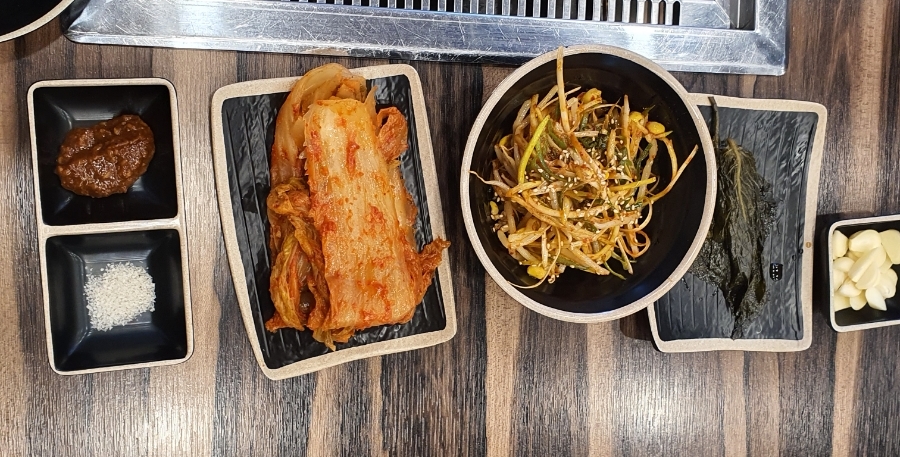 시골김치삼겹살 이미지