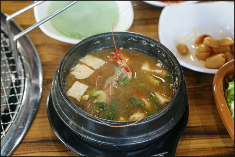 송돈흑돼지한림점 이미지