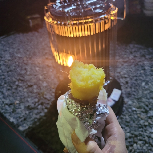 남해금산오토캠핑장 이미지