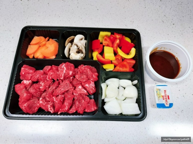 맛나축산 이미지
