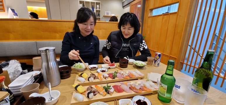토모스시 이미지
