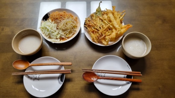은성맞춤튀김 이미지