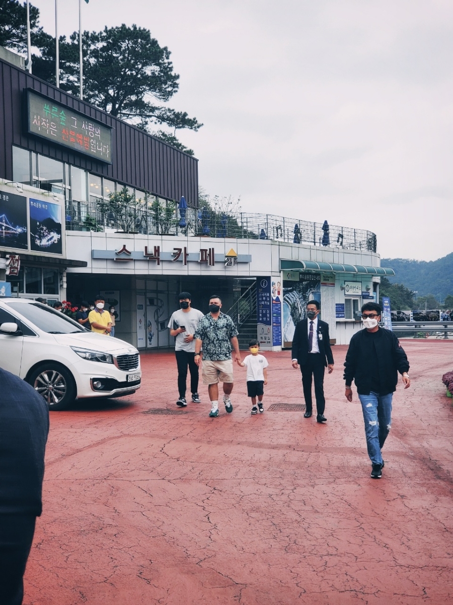 (주)에이플러스 경호 이미지