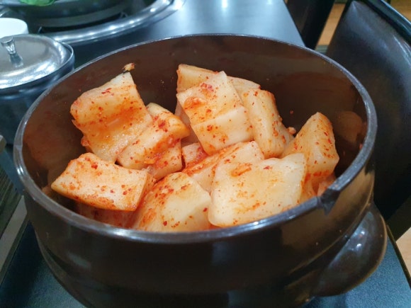 황삼포크 이미지