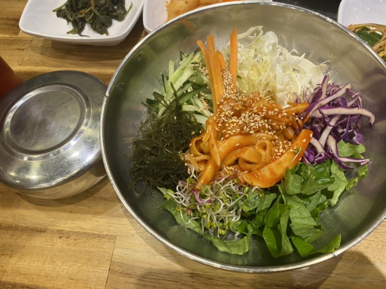 격포식당고깃집 이미지