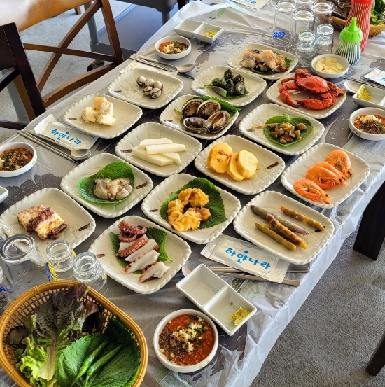송소횟집 이미지