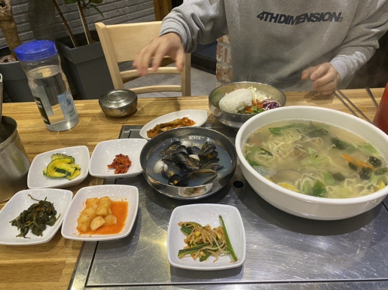 격포식당고깃집 이미지