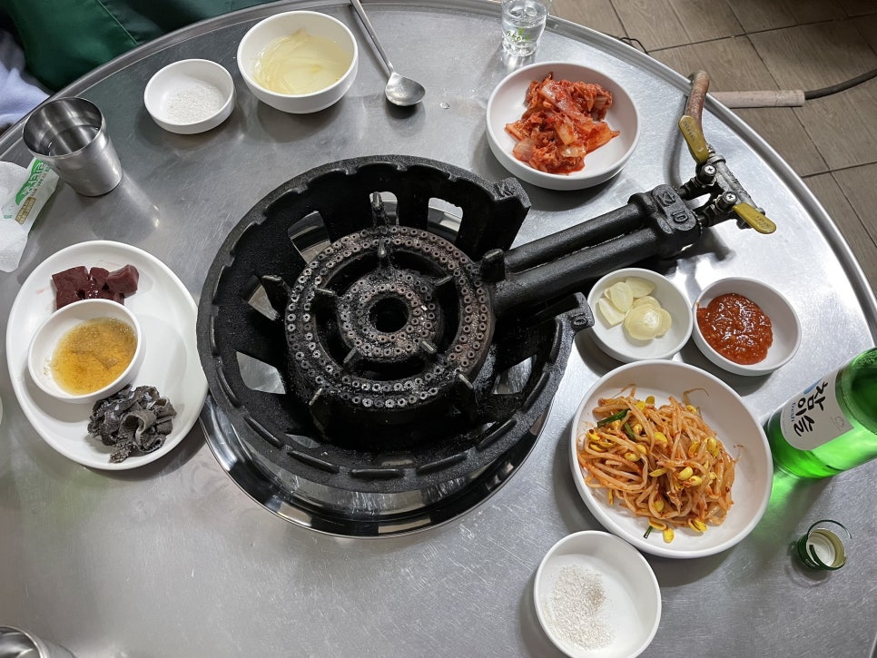 주안거복곱창 이미지