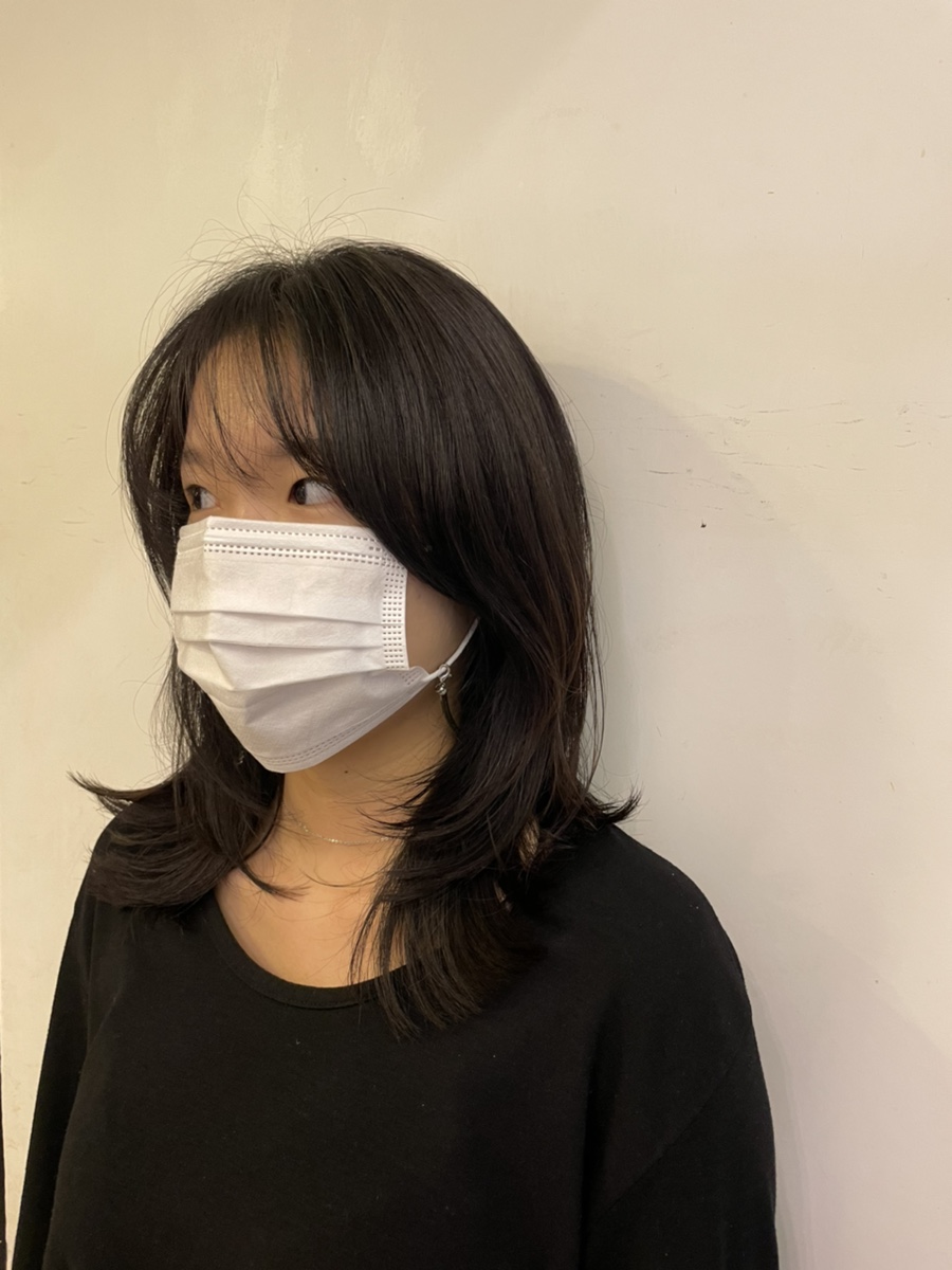 알지미용실 이미지