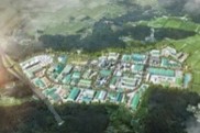 리안레저산업 이미지