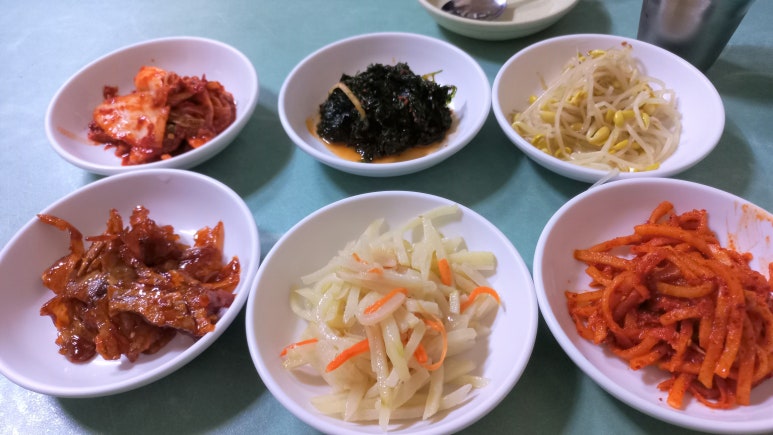 동태랑 고등어추어탕 이미지