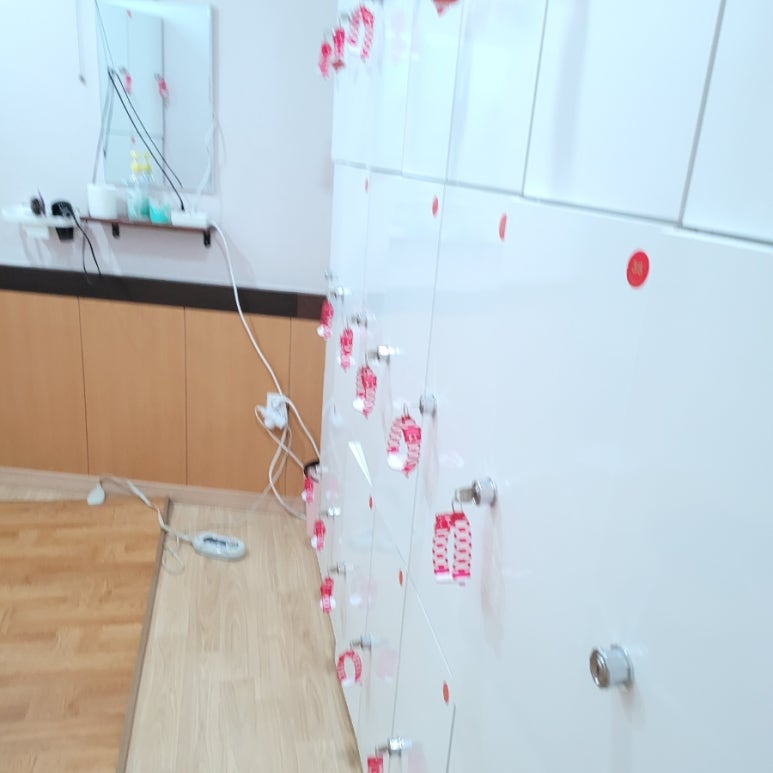 아하데이스파토르말린저온체험관 이미지