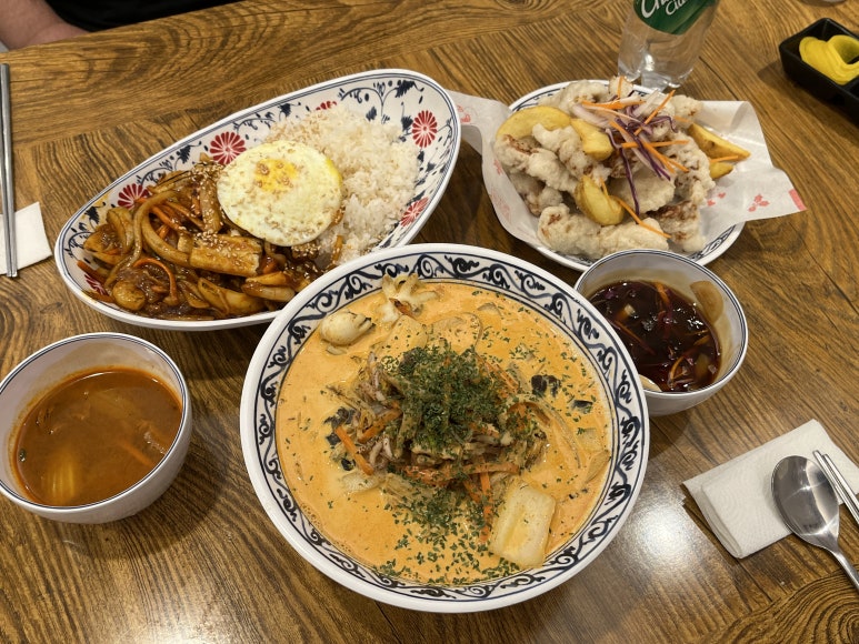 호야짬뽕 이미지