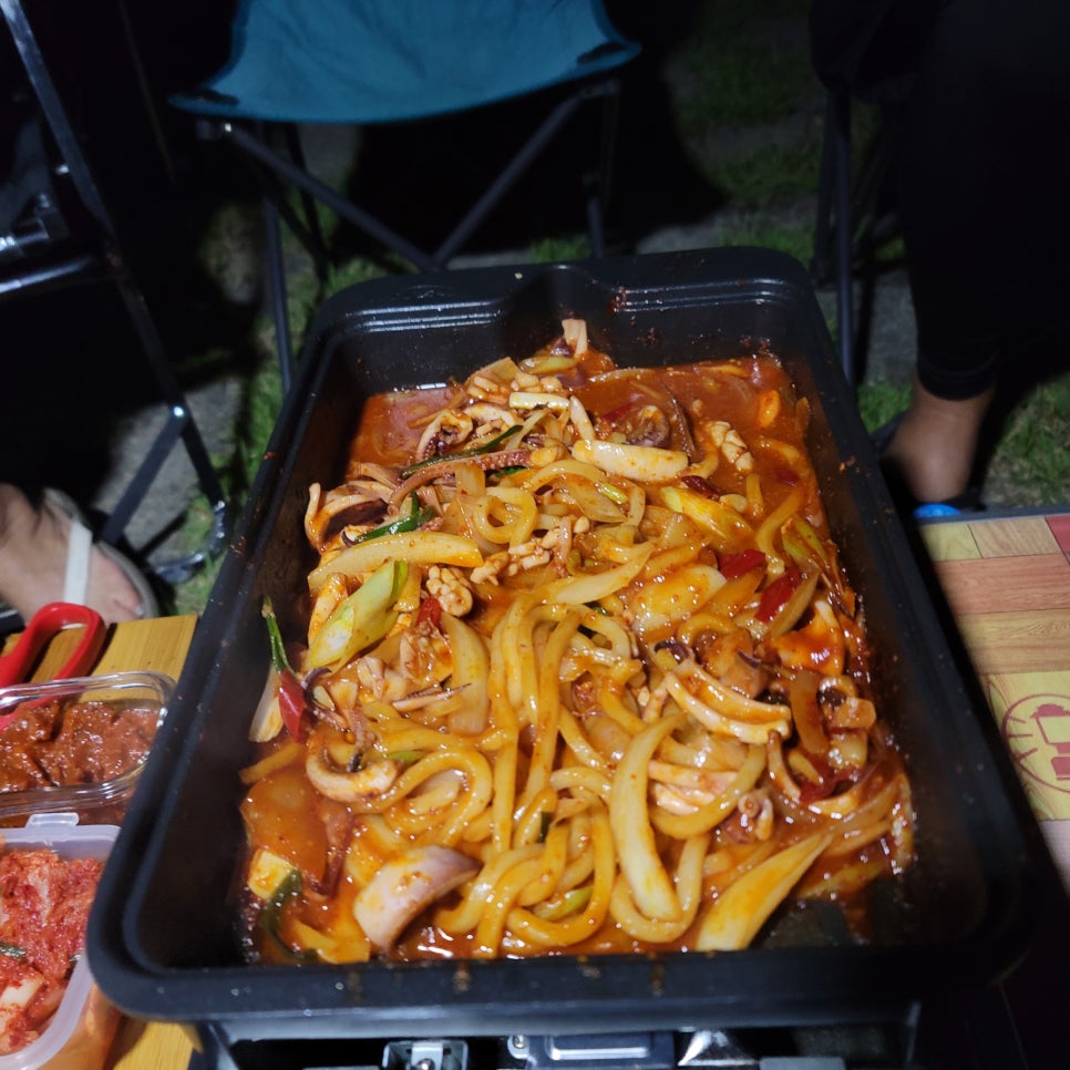 오시나래 이미지
