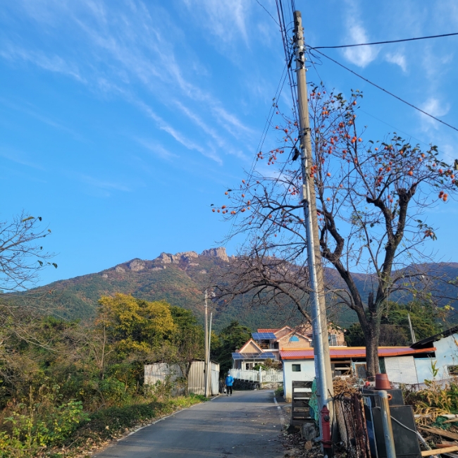 남해금산오토캠핑장 이미지
