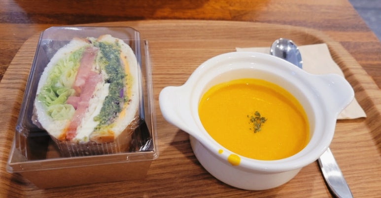 카페베이텔 이미지