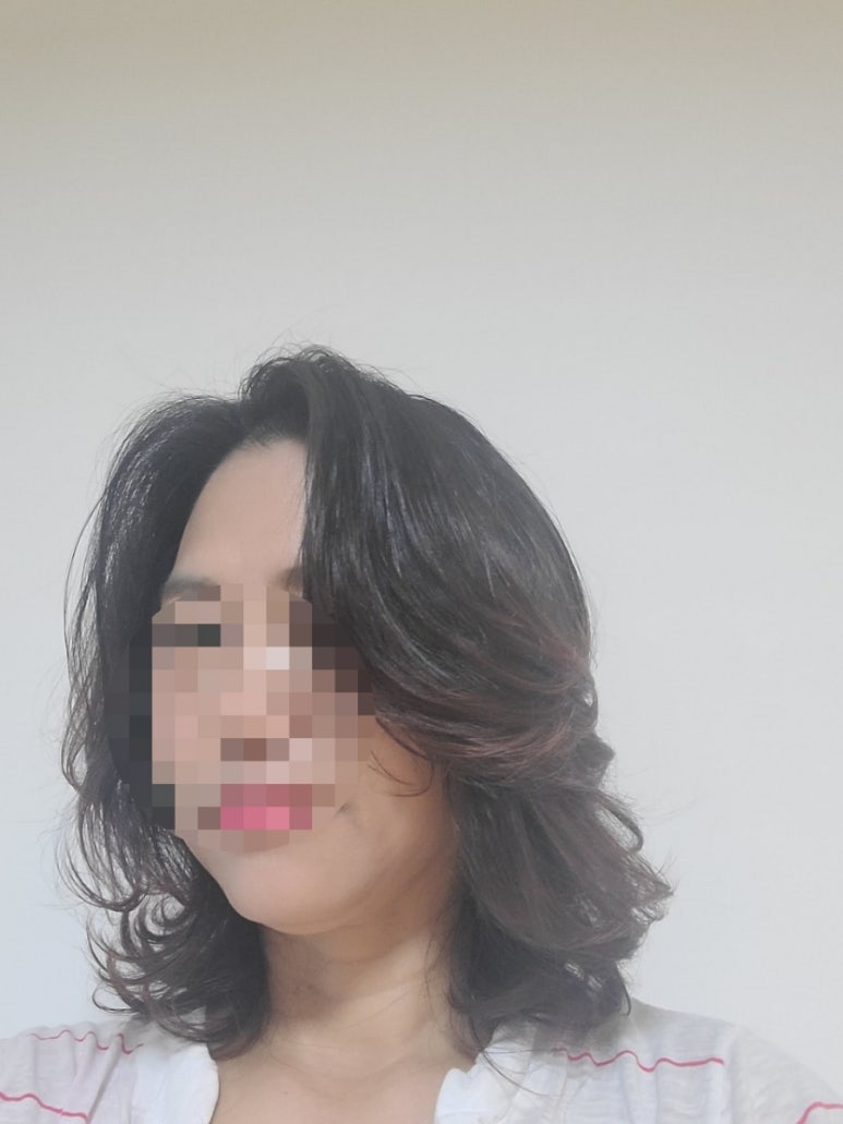 미도파미용실 이미지