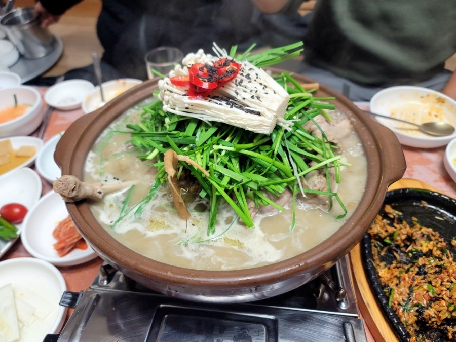 포도밭집 이미지